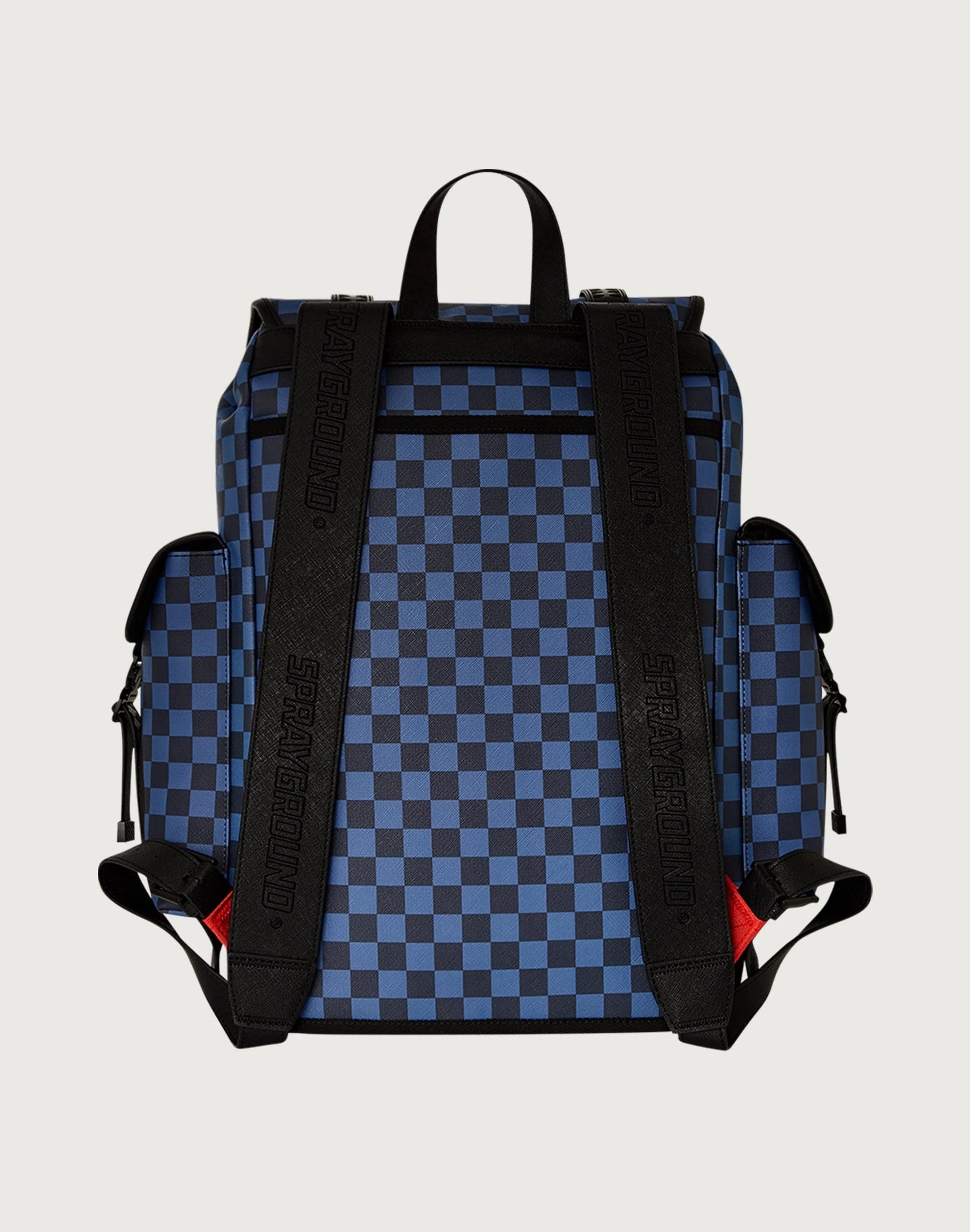 Sprayground Midnight Sip Monte Carlo Backpack — view 4 of 6