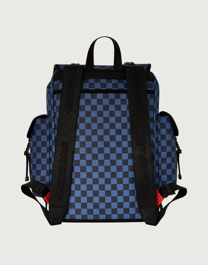 Sprayground Midnight Sip Monte Carlo Backpack — view 4 of 6