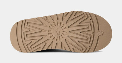 Tazz II Slipper Womens Sandals (Sand) — view 4 of 4