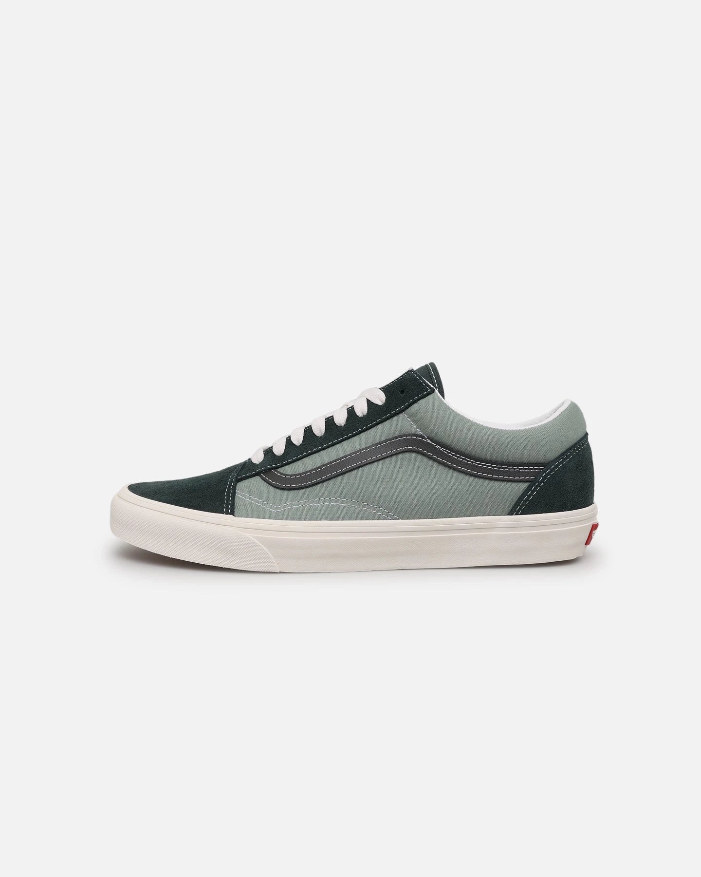 Vans Old Skool Green — view 1 of 6