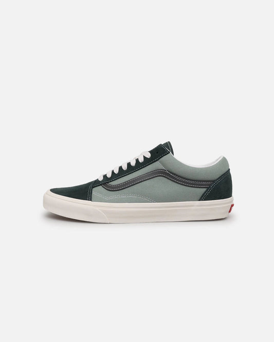 Vans Old Skool Green — view 1 of 6
