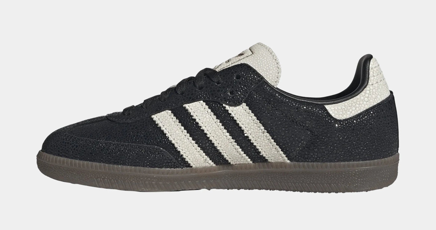Samba OG Stingray in Core Black / Cloud White / Gum 5 — view 3 of 5