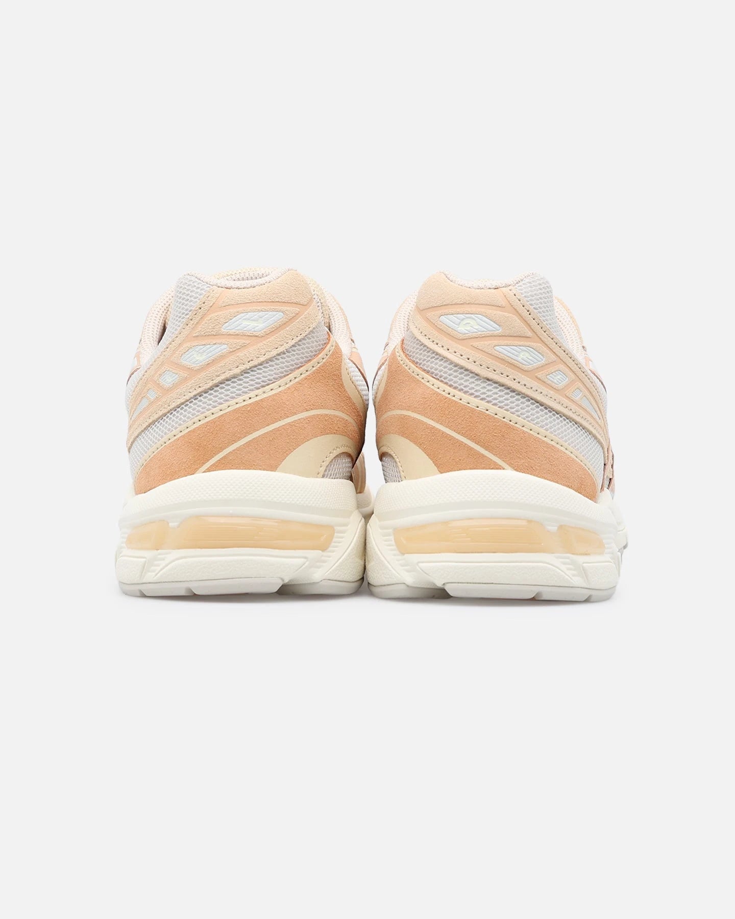 Asics Gel-1130 Smoke Grey/Honey Beige — view 5 of 6