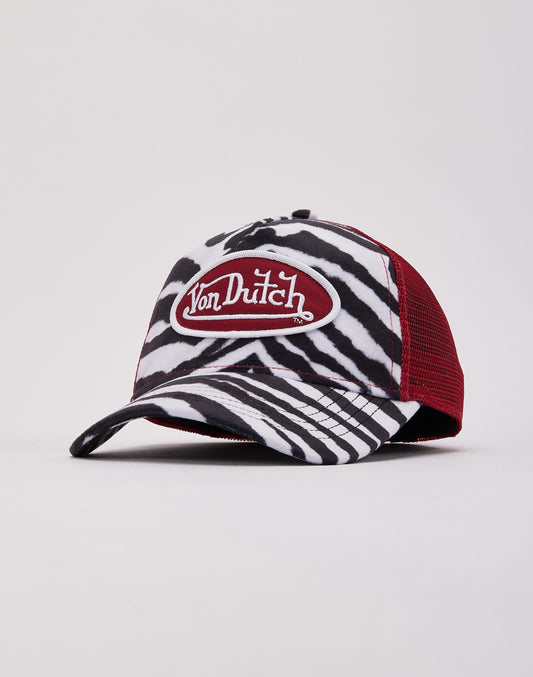 Von Dutch Vanimal Trucker Hat