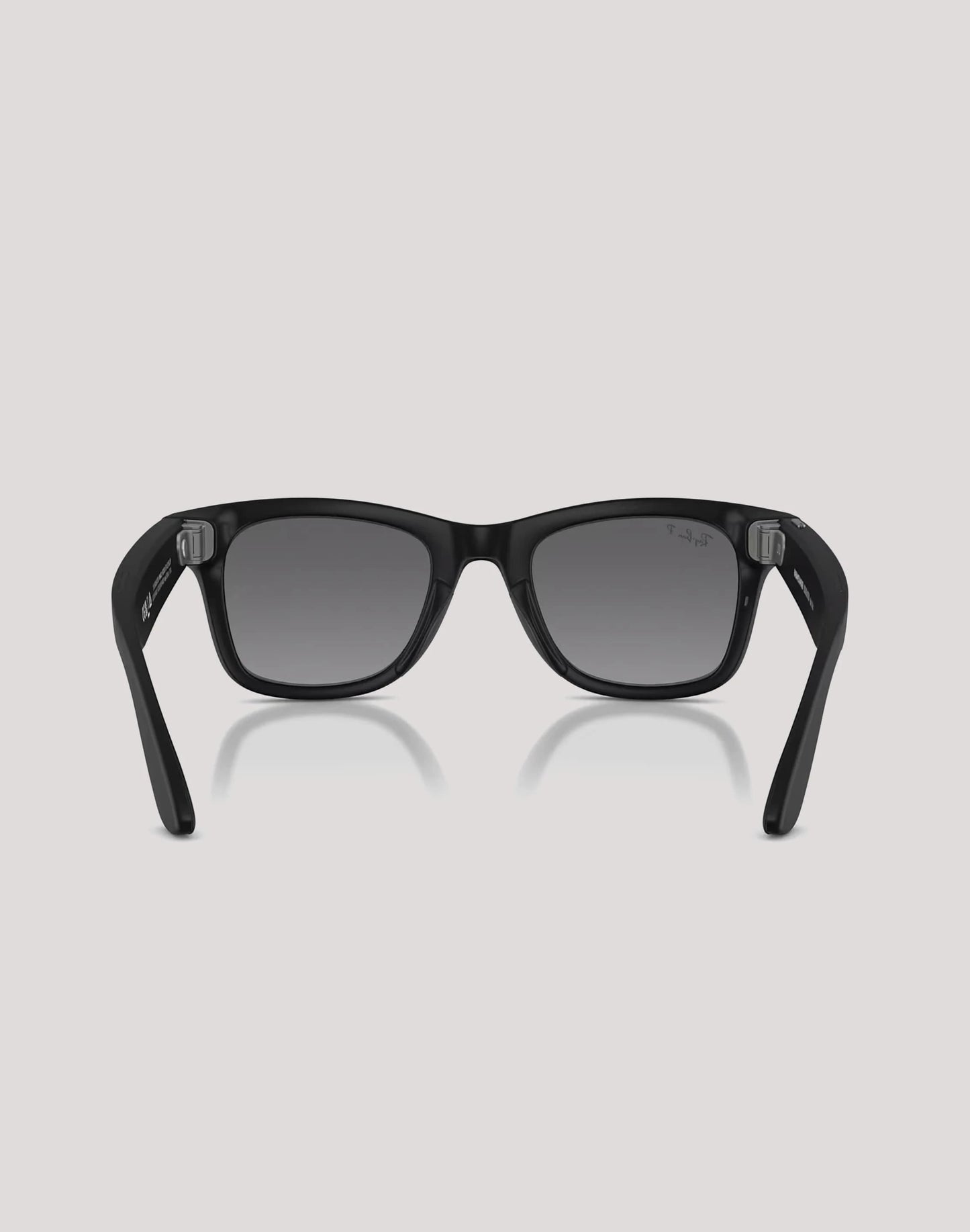 Ray-Ban Meta Wayfarer Gen 2 Sunglasses — view 4 of 5