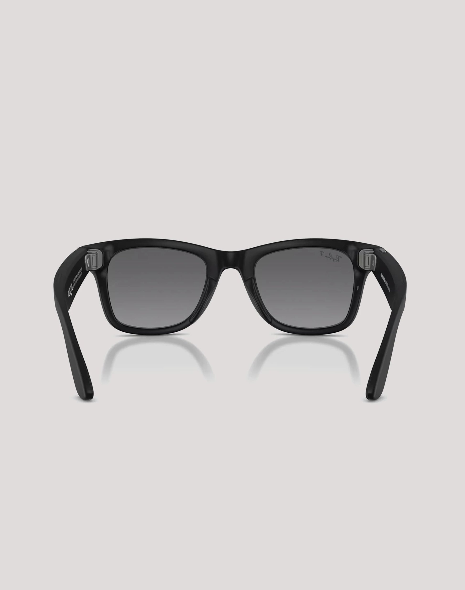 Ray-Ban Meta Wayfarer Gen 2 Sunglasses — view 4 of 5