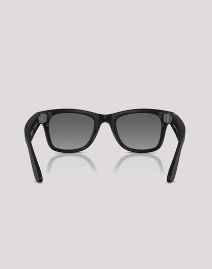 Ray-Ban Meta Wayfarer Gen 2 Sunglasses — view 4 of 5