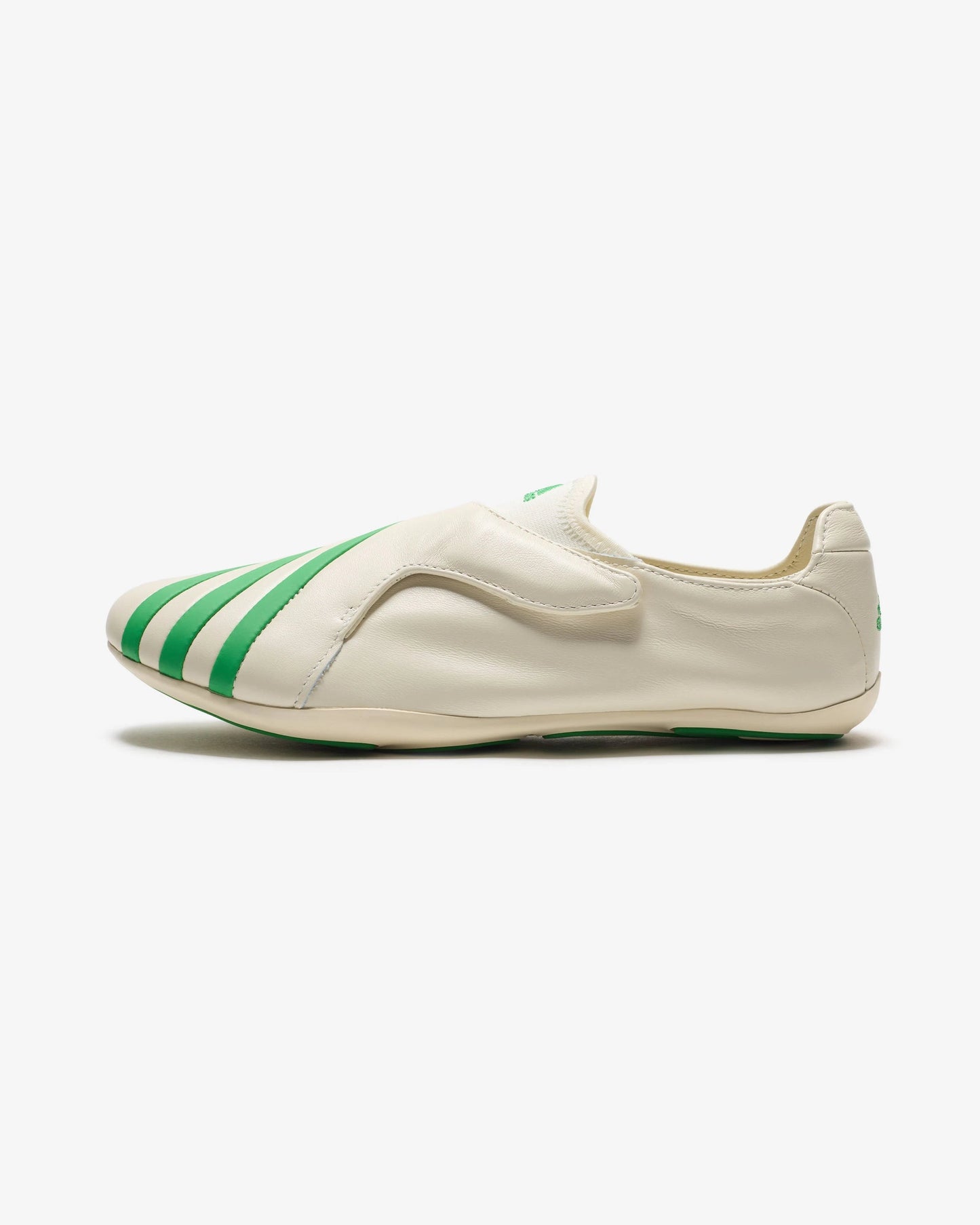 adidas Pw Vario Flat Earther - Cwhite/ Cgreen — view 2 of 5