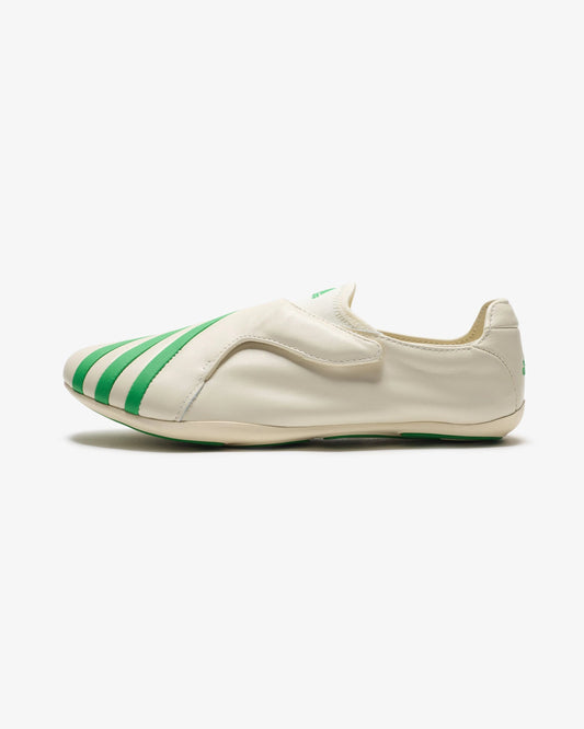 adidas Pw Vario Flat Earther - Cwhite/ Cgreen — view 2 of 5
