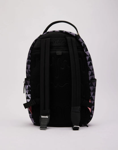 Sprayground Shark Mouth Backpack — view 2 of 6