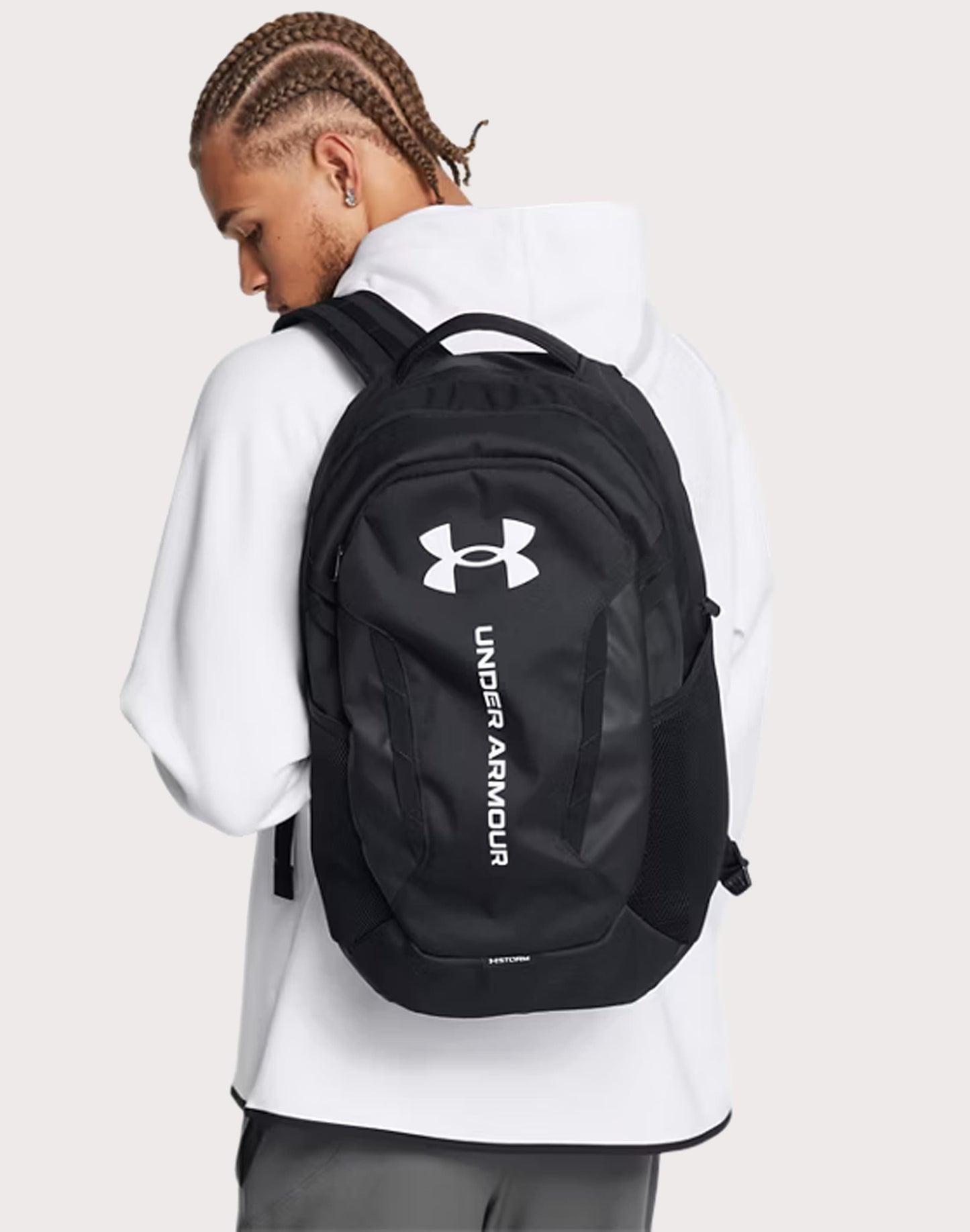 Under Armour Hustle 6.0 Backpack