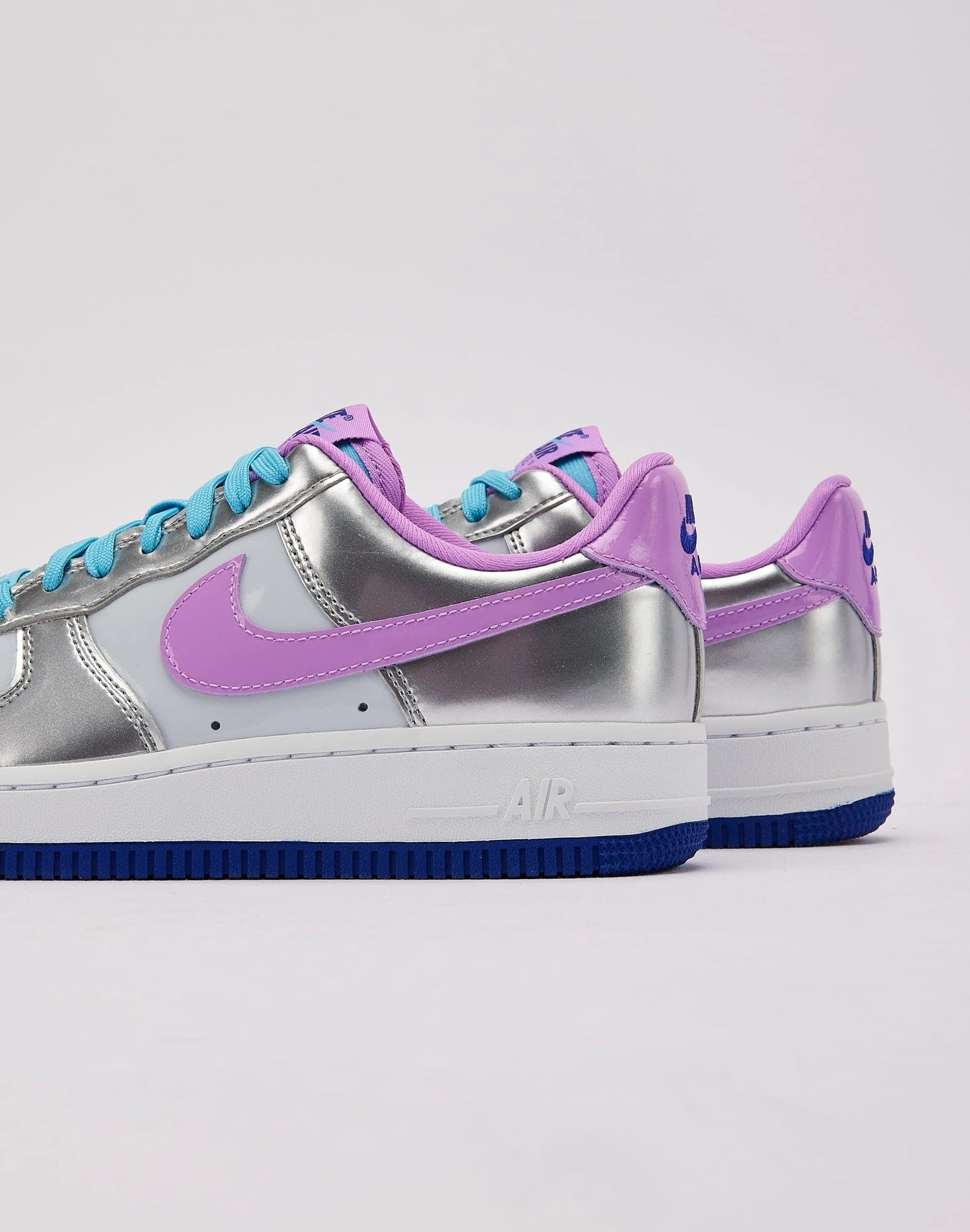 Nike Air Force 1 '07 Low 'WNBA All-Star Weekend' — view 6 of 6