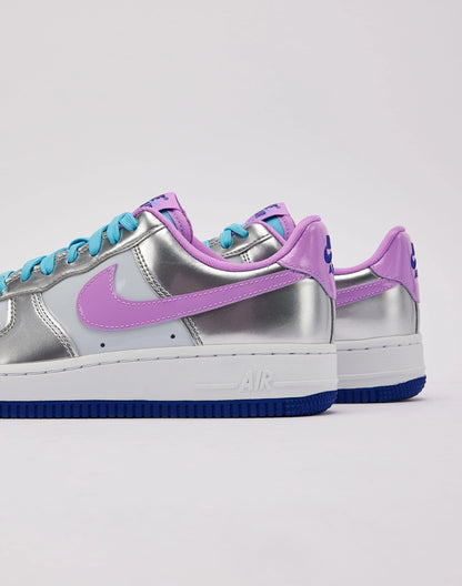 Nike Air Force 1 '07 Low 'WNBA All-Star Weekend' — view 6 of 6