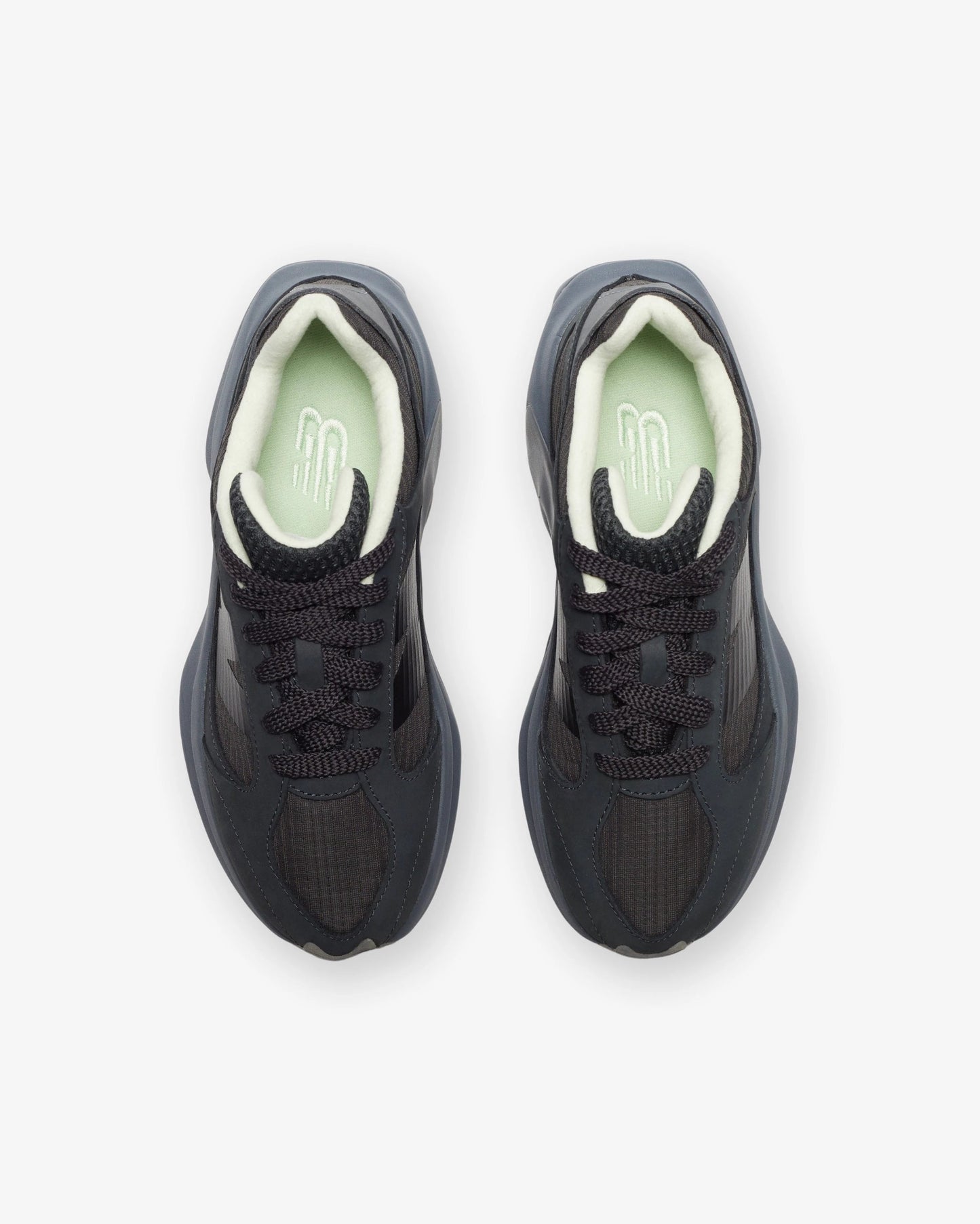 New Balance Warped Runner - Grey — view 4 of 4