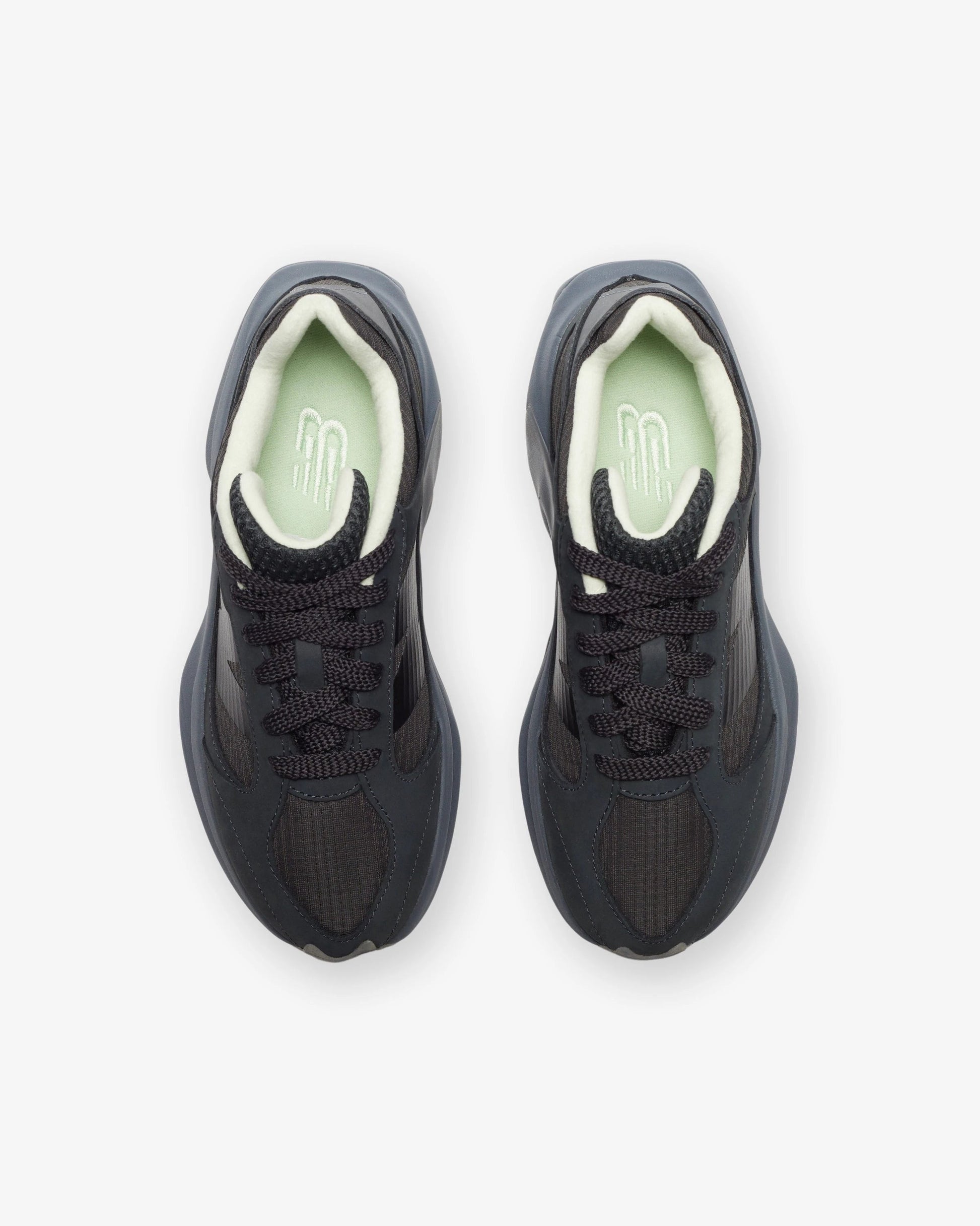 New Balance Warped Runner - Grey — view 4 of 4