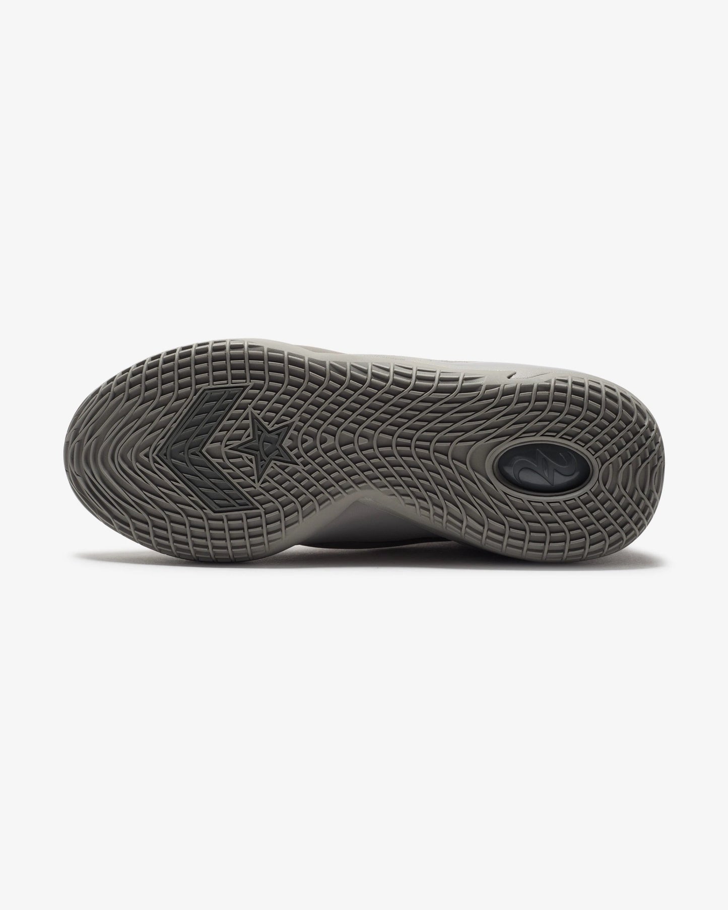 Shai 001 Ox - Origin Story/ Iron Grey — view 5 of 5