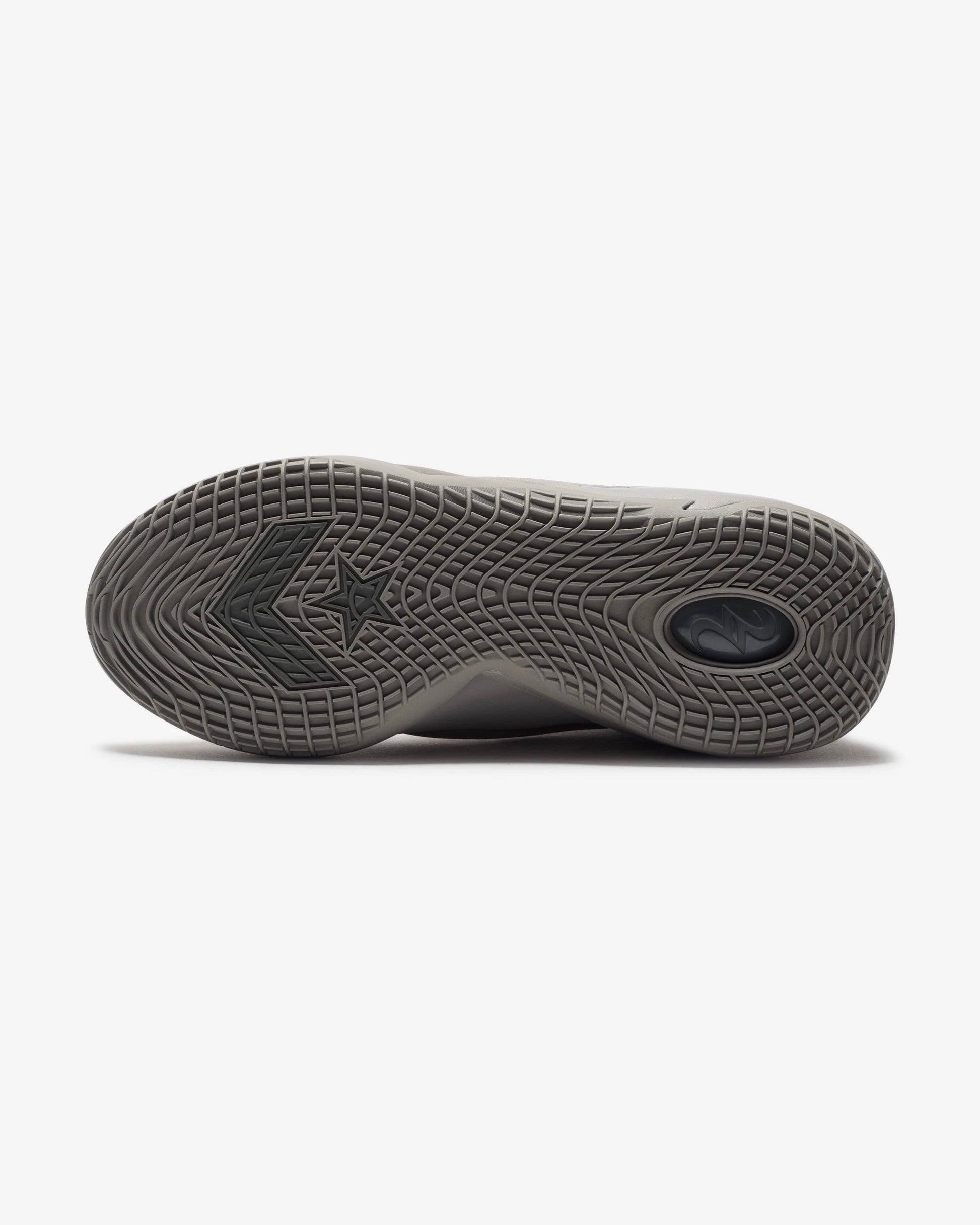 Shai 001 Ox - Origin Story/ Iron Grey — view 5 of 5