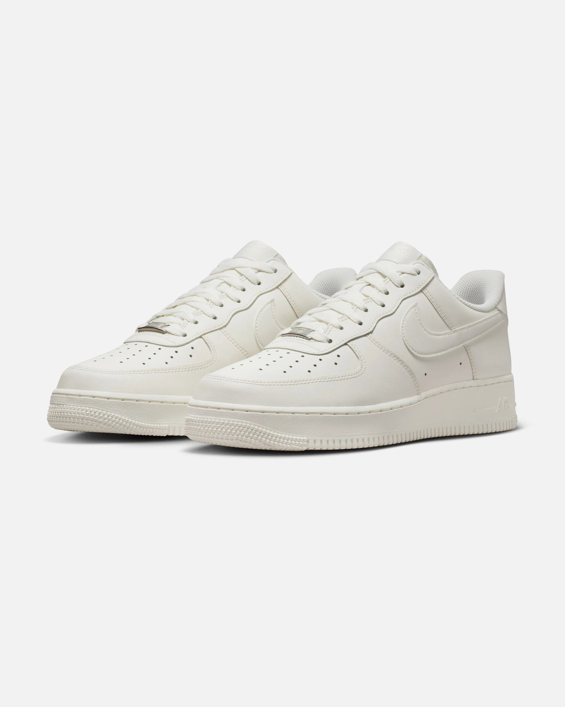 Nike Air Force 1 '07 - Sail — view 1 of 6