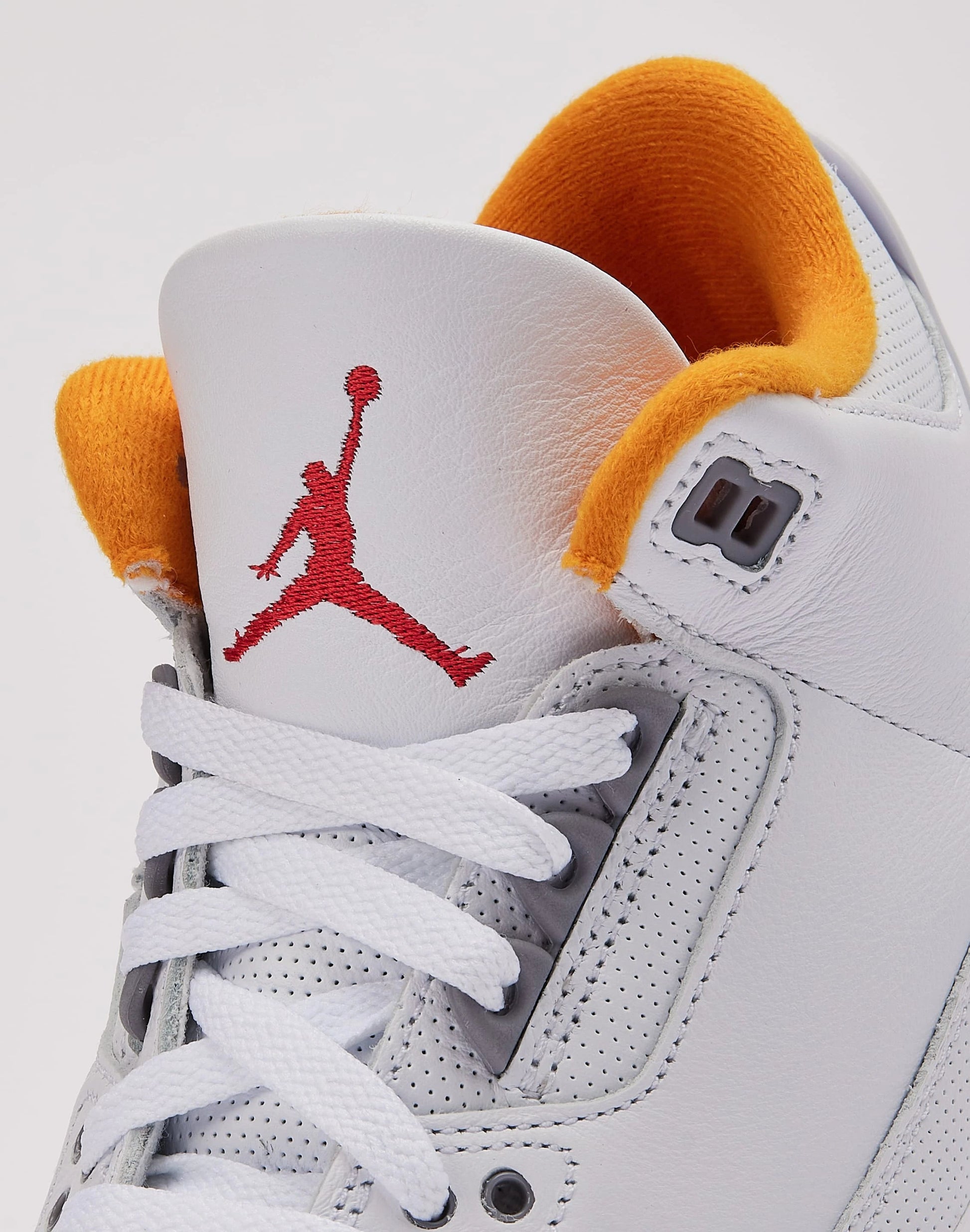 Jordan Air Jordan 3 Retro 'Orange Citrus' — view 6 of 6