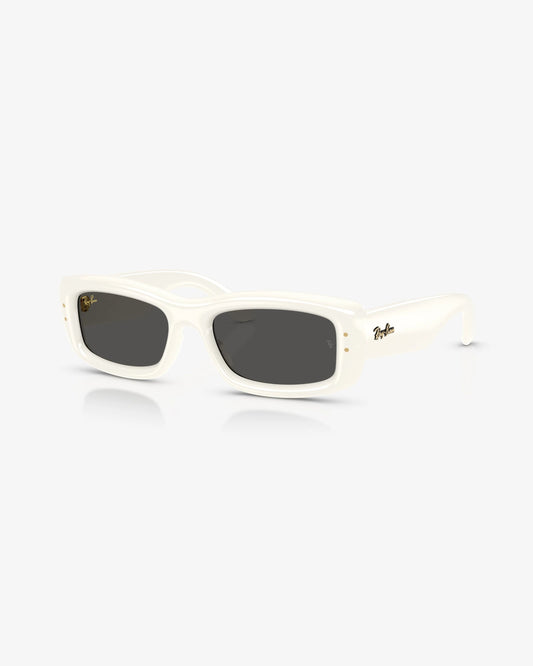 Ray-Ban x A$AP Rocky Kiliane Puffer - Full Cream — view 1 of 6