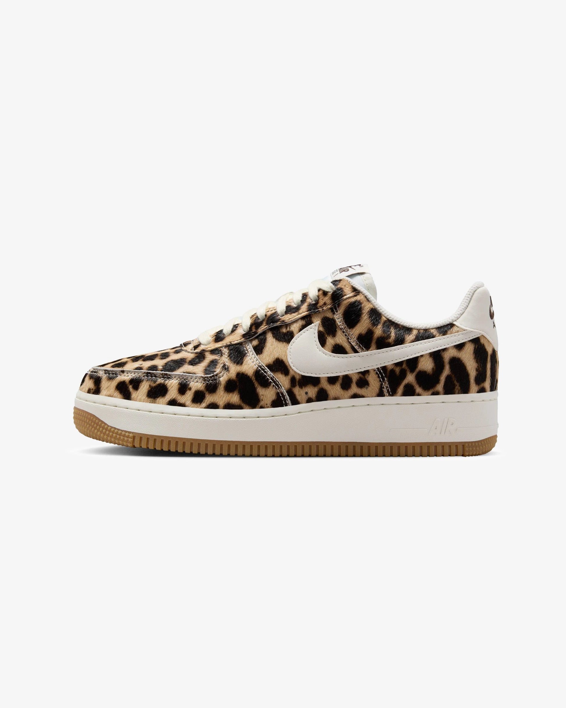 Nike WMNS Air Force 1 '07 - Baroque Brown/ Sail / Sesame — view 2 of 6