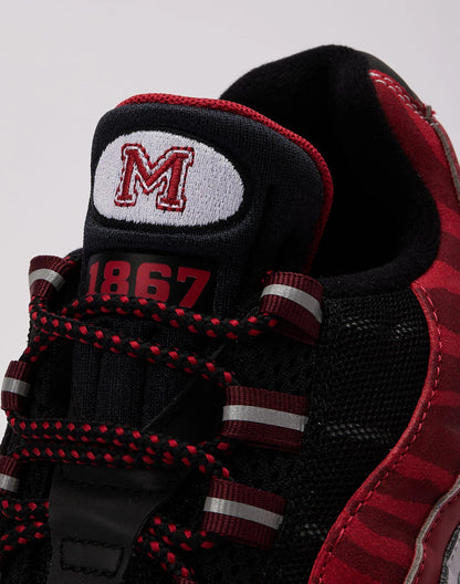 Nike Air Max 95 'Yardrunners Morehouse' — view 6 of 6