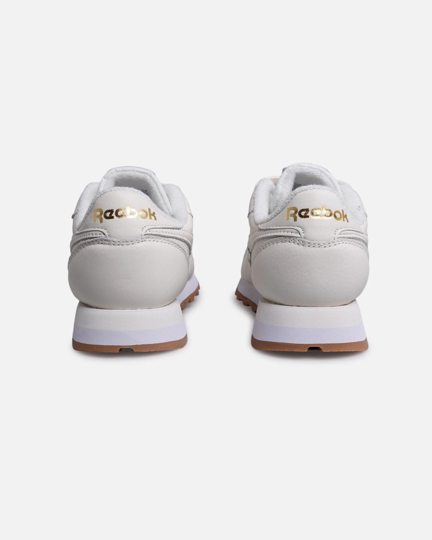 Reebok Classic Leather Chalk — view 3 of 6