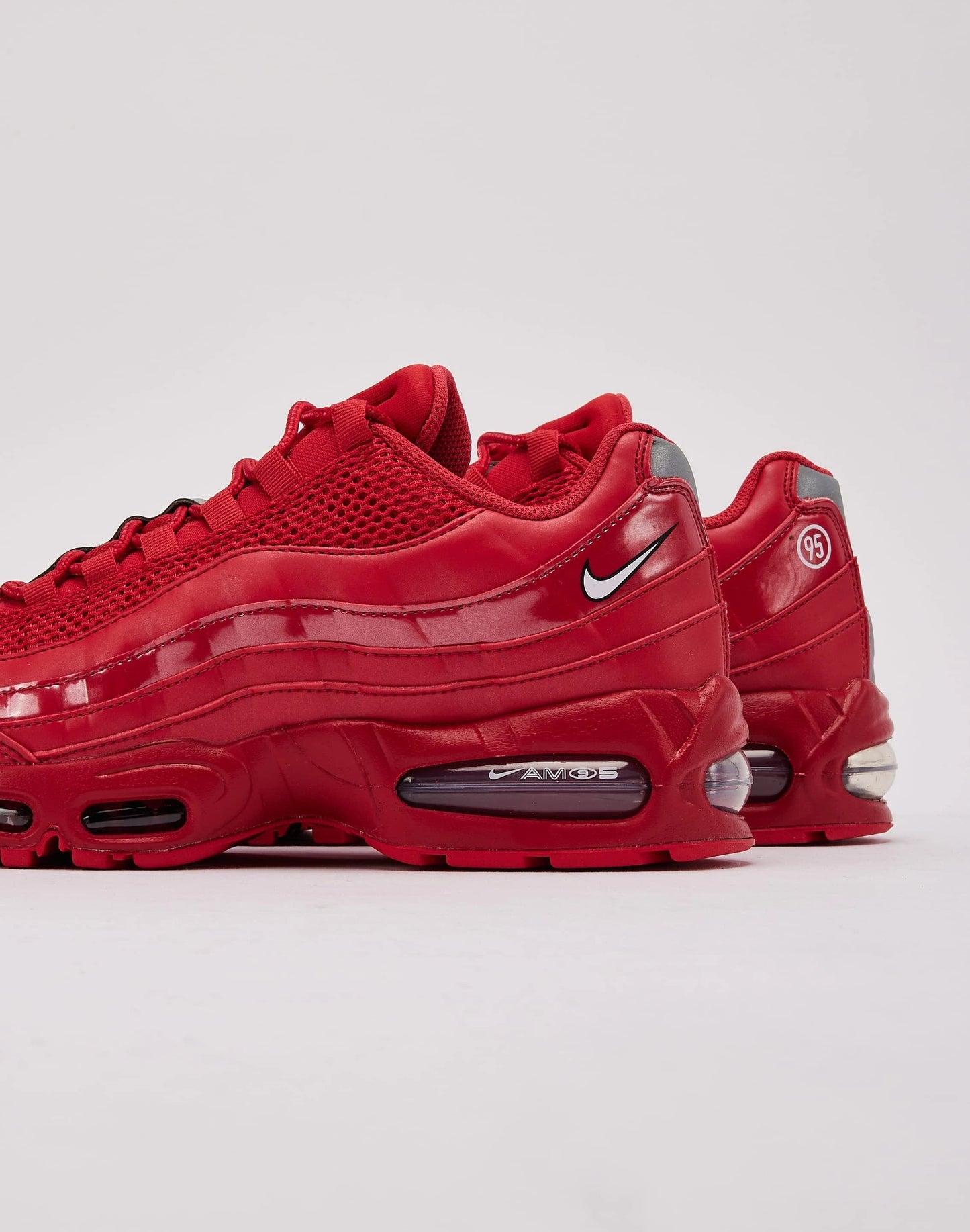 Nike Air Max 95 Big Bubble SE — view 6 of 6