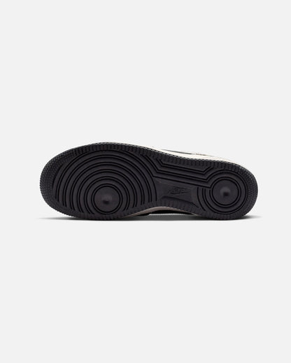 Nike WMNS Air Force 1 '07 - Black / Phantom — view 5 of 6