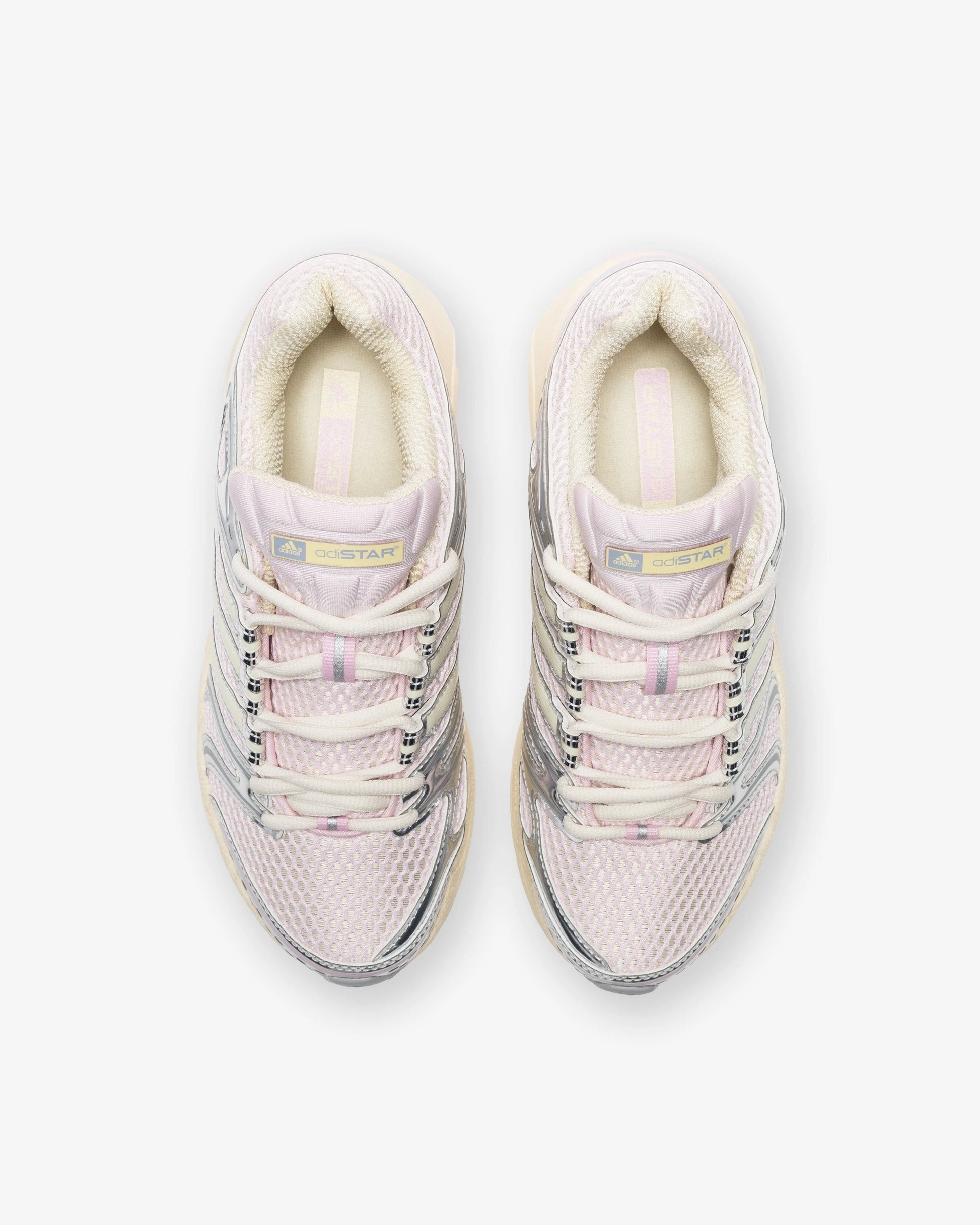 adidas WMNS Adistar Control 5 - Warvan/ Clpink/ Silvmt — view 4 of 5