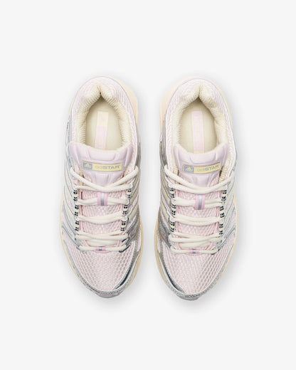 adidas WMNS Adistar Control 5 - Warvan/ Clpink/ Silvmt — view 4 of 5
