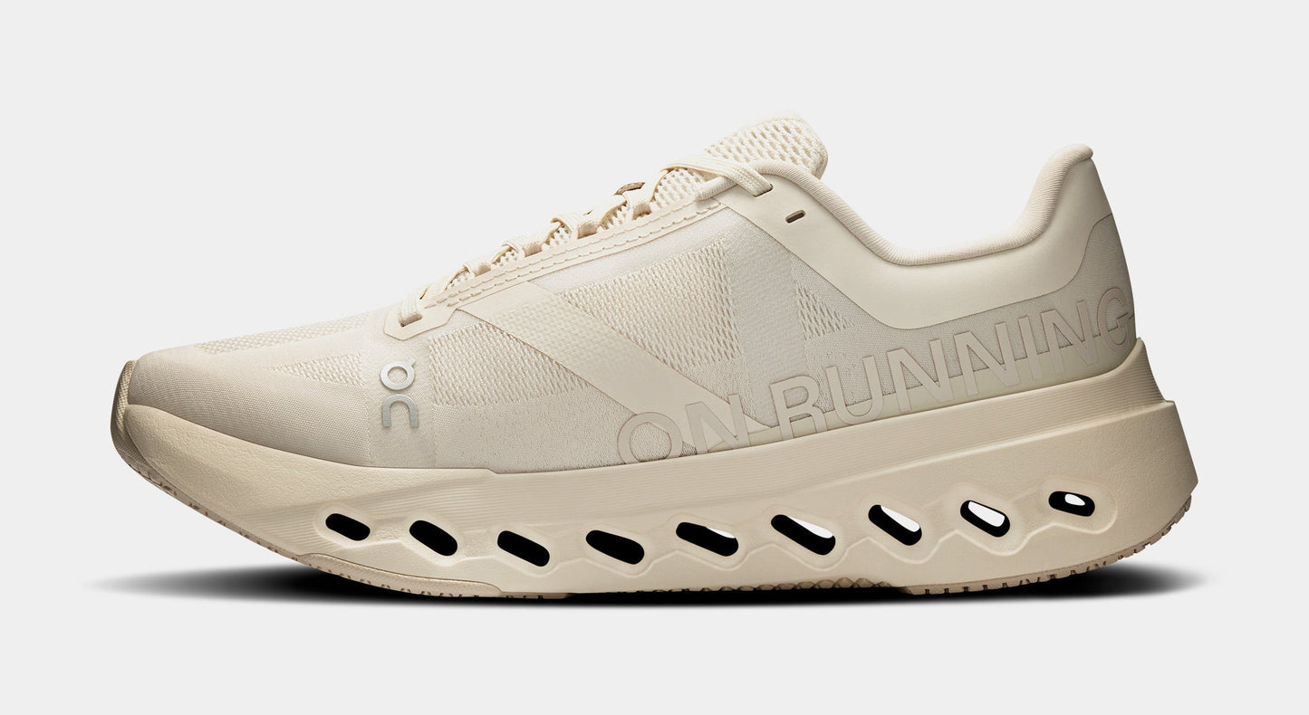 Cloudsurfer Next Womens Running Shoes (Dew/Dew) — view 3 of 4