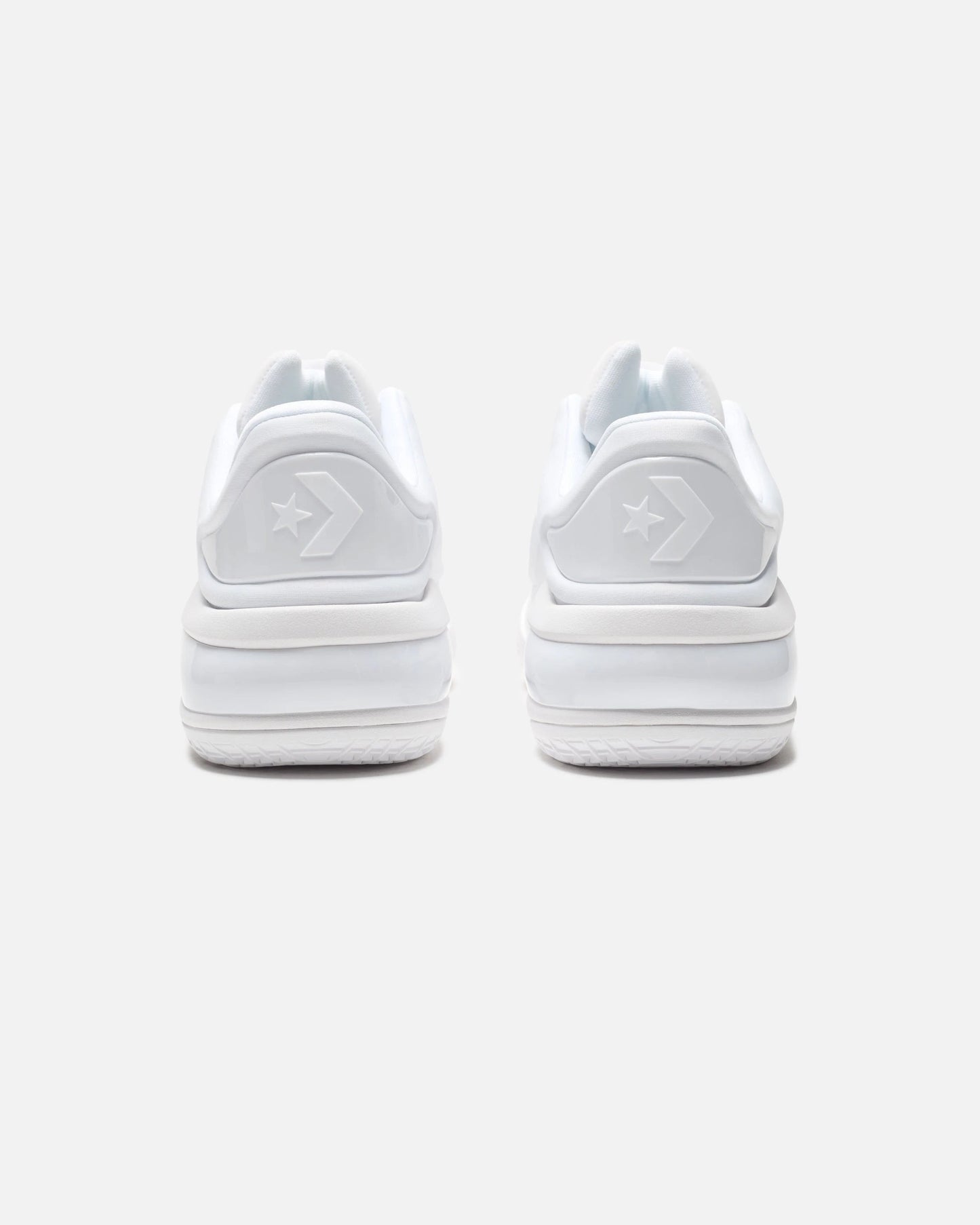 Shai 001 Ox - White — view 3 of 5