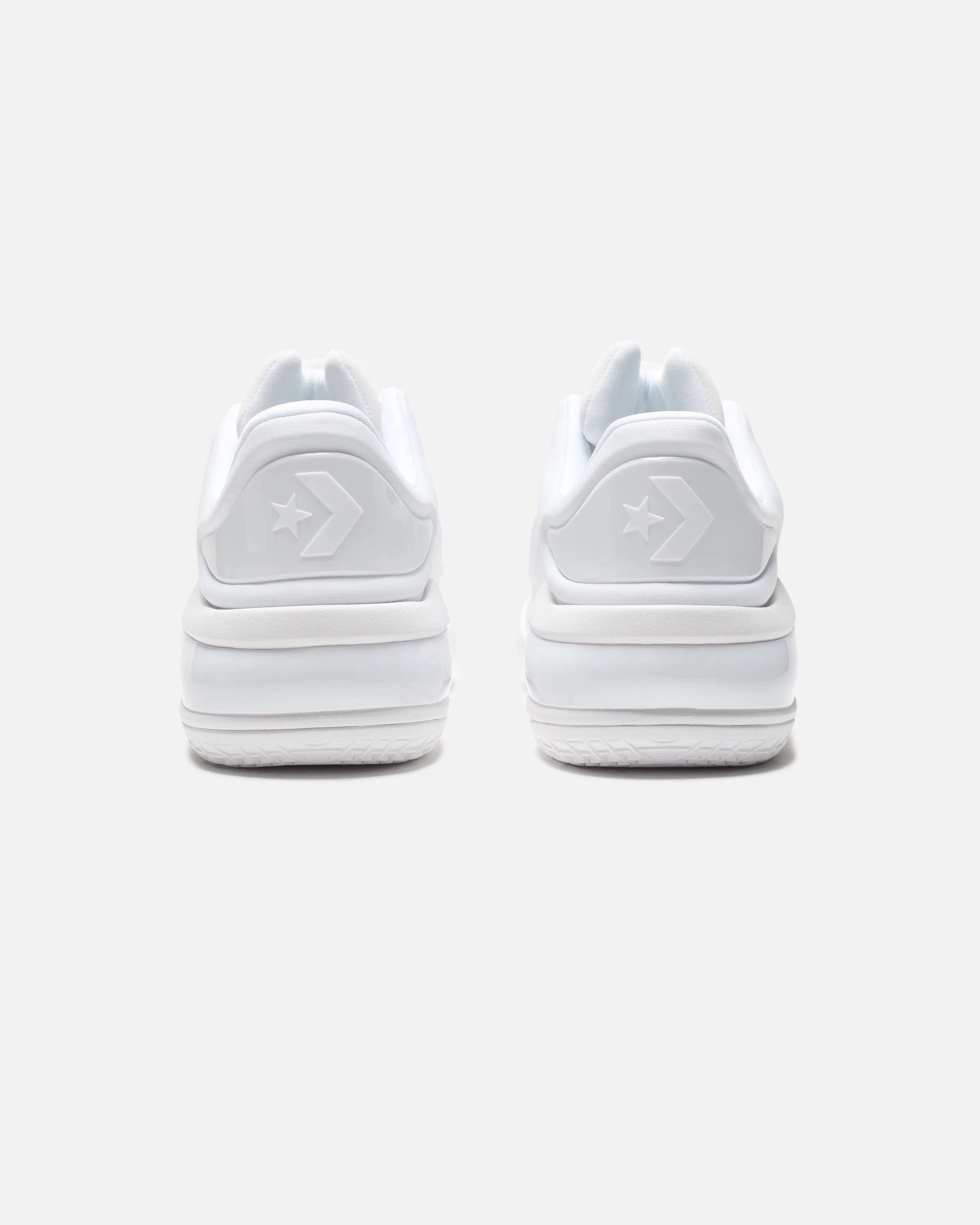 Shai 001 Ox - White — view 3 of 5