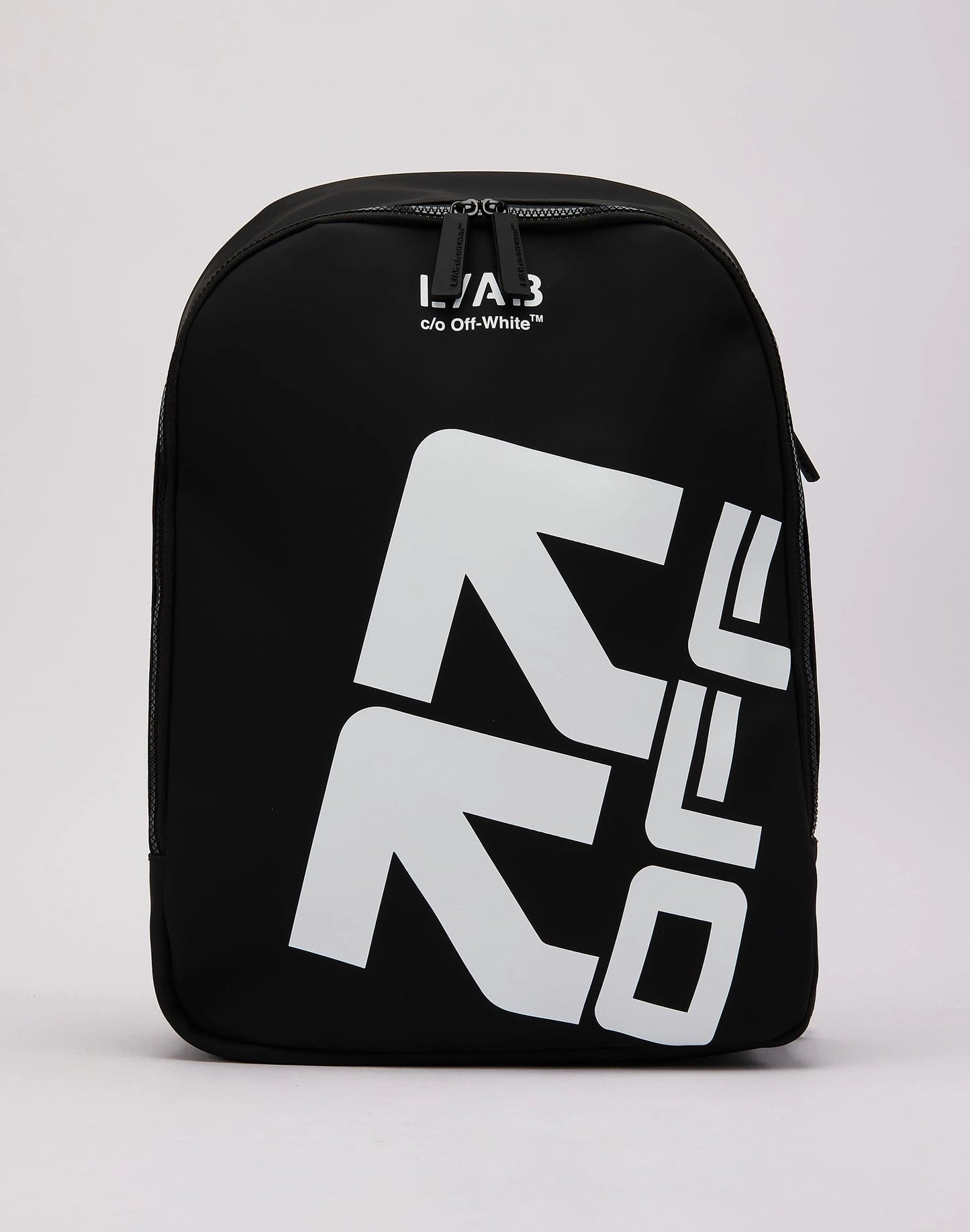 Off-White L/AB Arrows Backpack — view 1 of 6