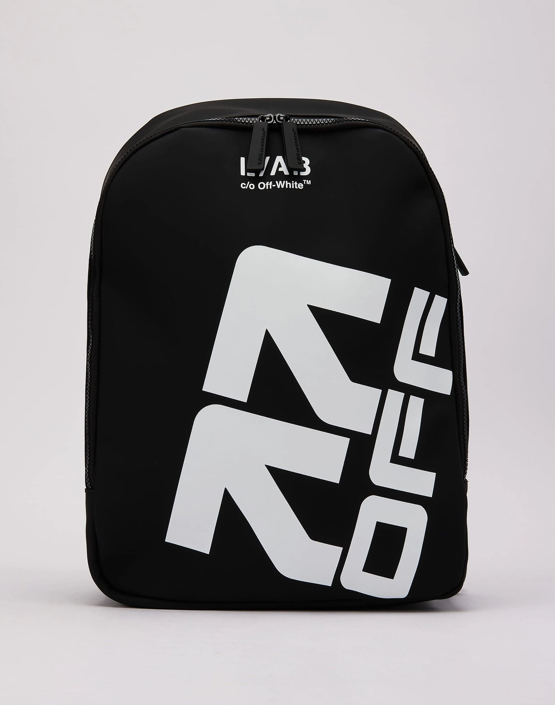 Off-White L/AB Arrows Backpack — view 1 of 6