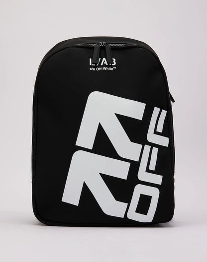 Off-White L/AB Arrows Backpack — view 1 of 6