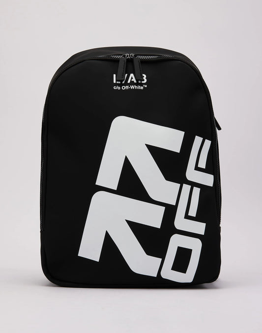Off-White L/AB Arrows Backpack — view 1 of 6