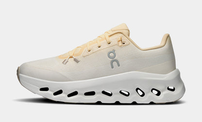 Cloudtilt Womens Running Shoes (Blonde/Dew) — view 3 of 4