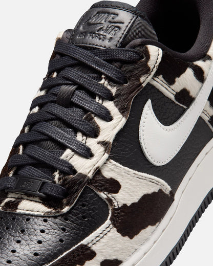 Nike WMNS Air Force 1 '07 - Black / Phantom — view 6 of 6