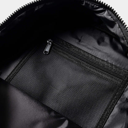 Jam Borough Graphic Mens Backpack (Black) — view 4 of 4