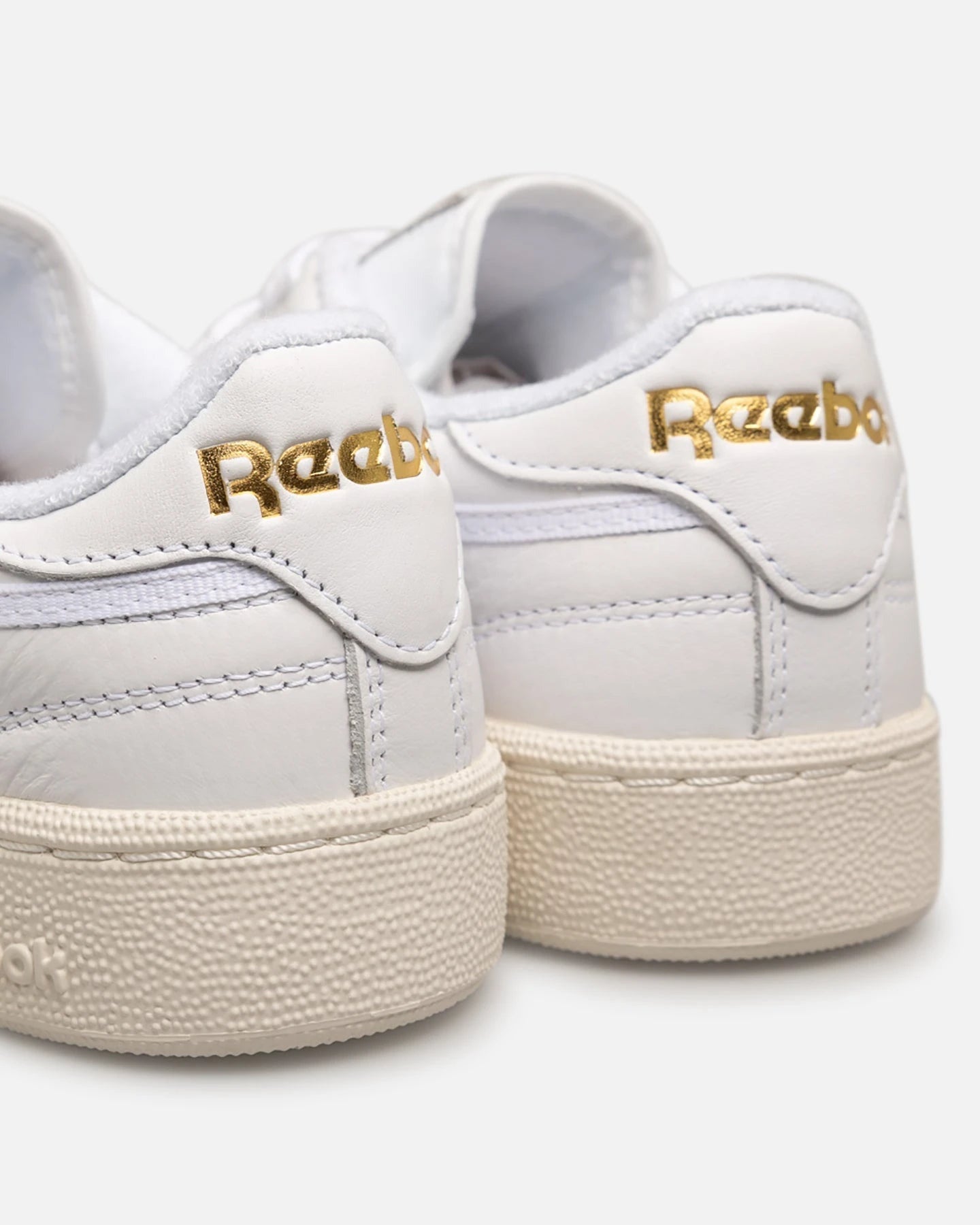 Reebok Club C 85 White — view 6 of 6