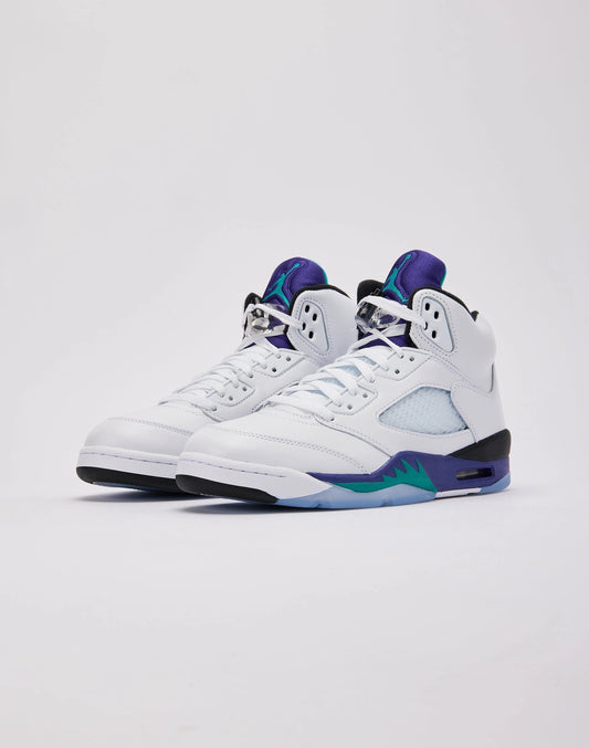 Jordan Air Jordan 5 Retro OG 'Grape' — view 2 of 6
