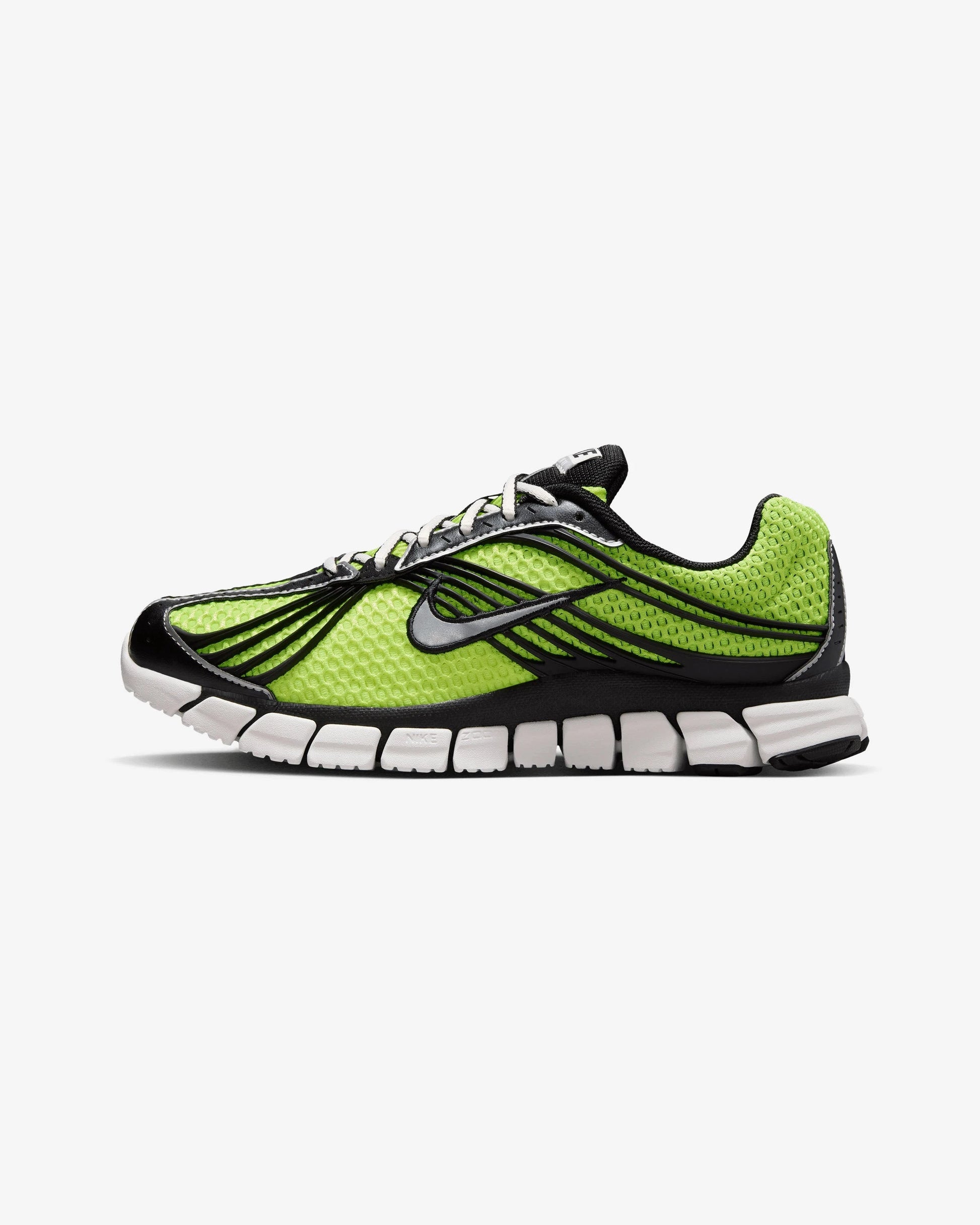 Nike WMNS Zoom Skylon 11 - Volt/ Metallic Silver — view 2 of 6