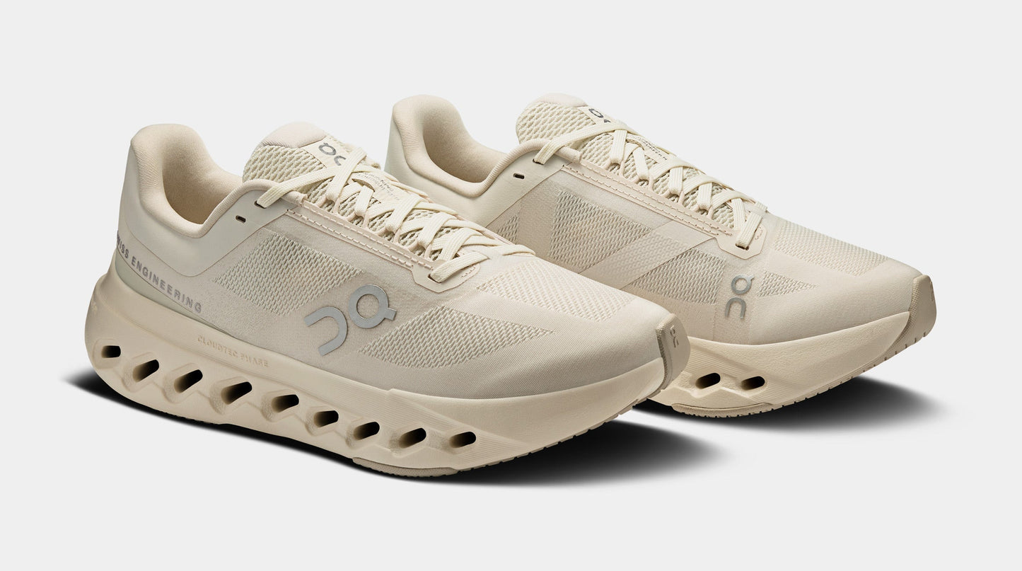 Cloudsurfer Next Womens Running Shoes (Dew/Dew) — view 4 of 4