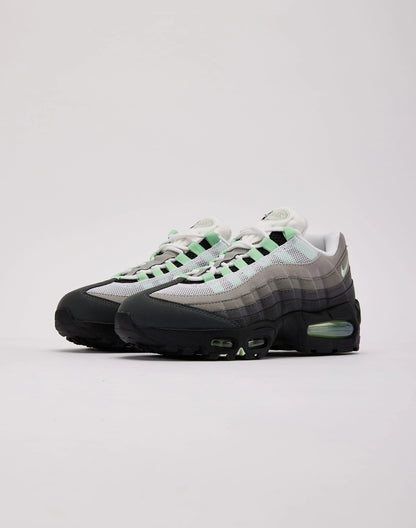 Nike Air Max 95 Big Bubble 'Fresh Mint' — view 2 of 6