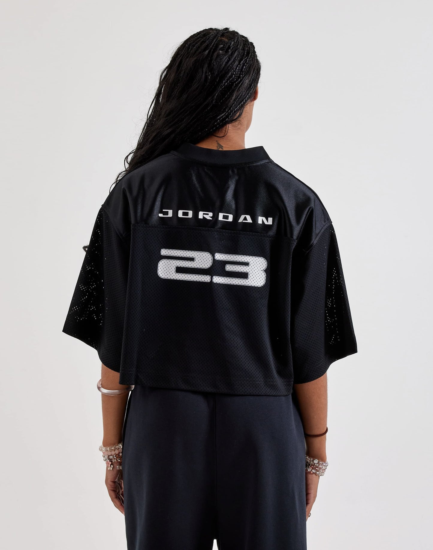 Jordan Brooklyn Jersey