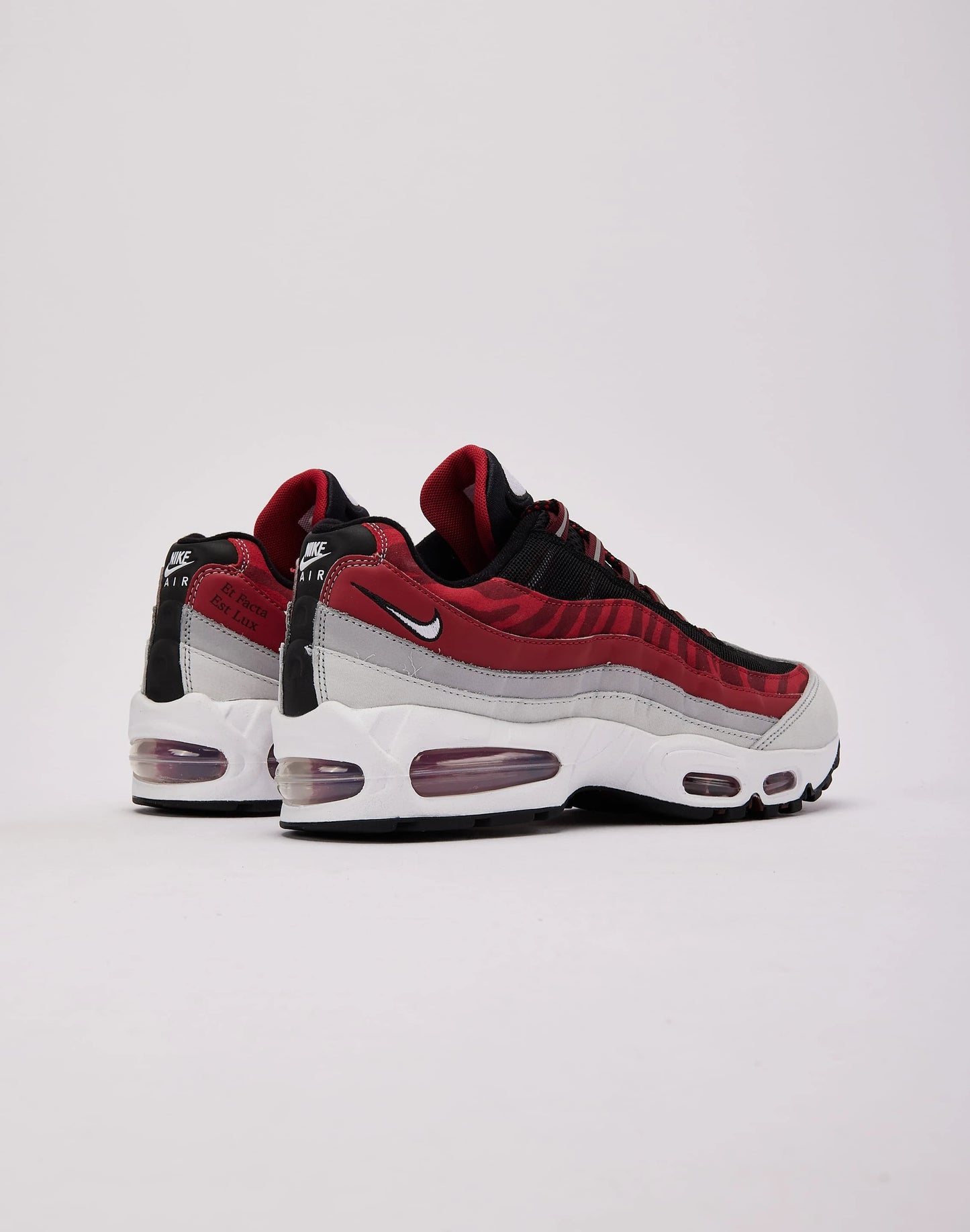 Nike Air Max 95 'Yardrunners Morehouse' — view 3 of 6