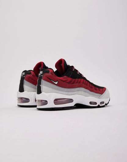 Nike Air Max 95 'Yardrunners Morehouse' — view 3 of 6