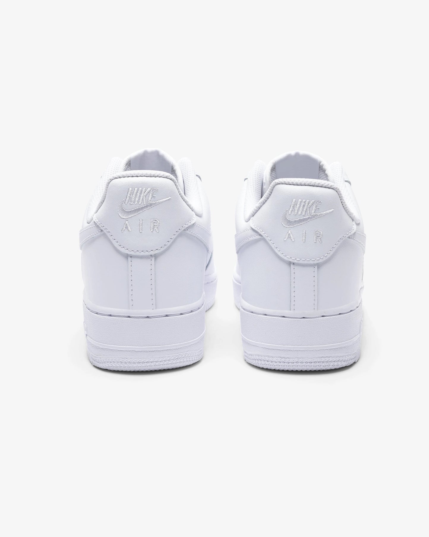 Nike Air Force 1 '07 - White — view 3 of 4